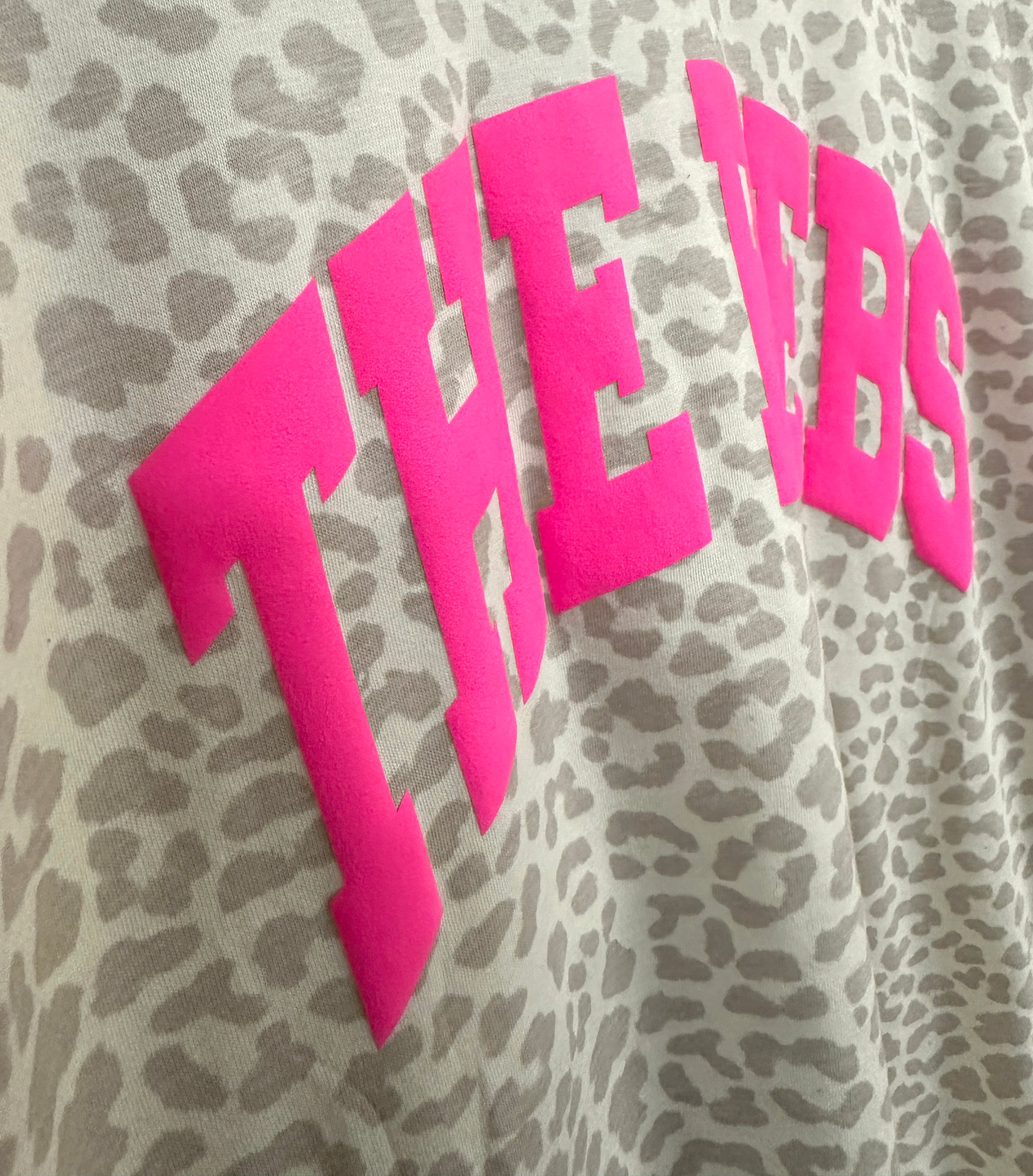 The Rebs Puff Vinyl