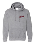 The County Small Logo Hoodie