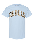 Rebels Pattern Tee