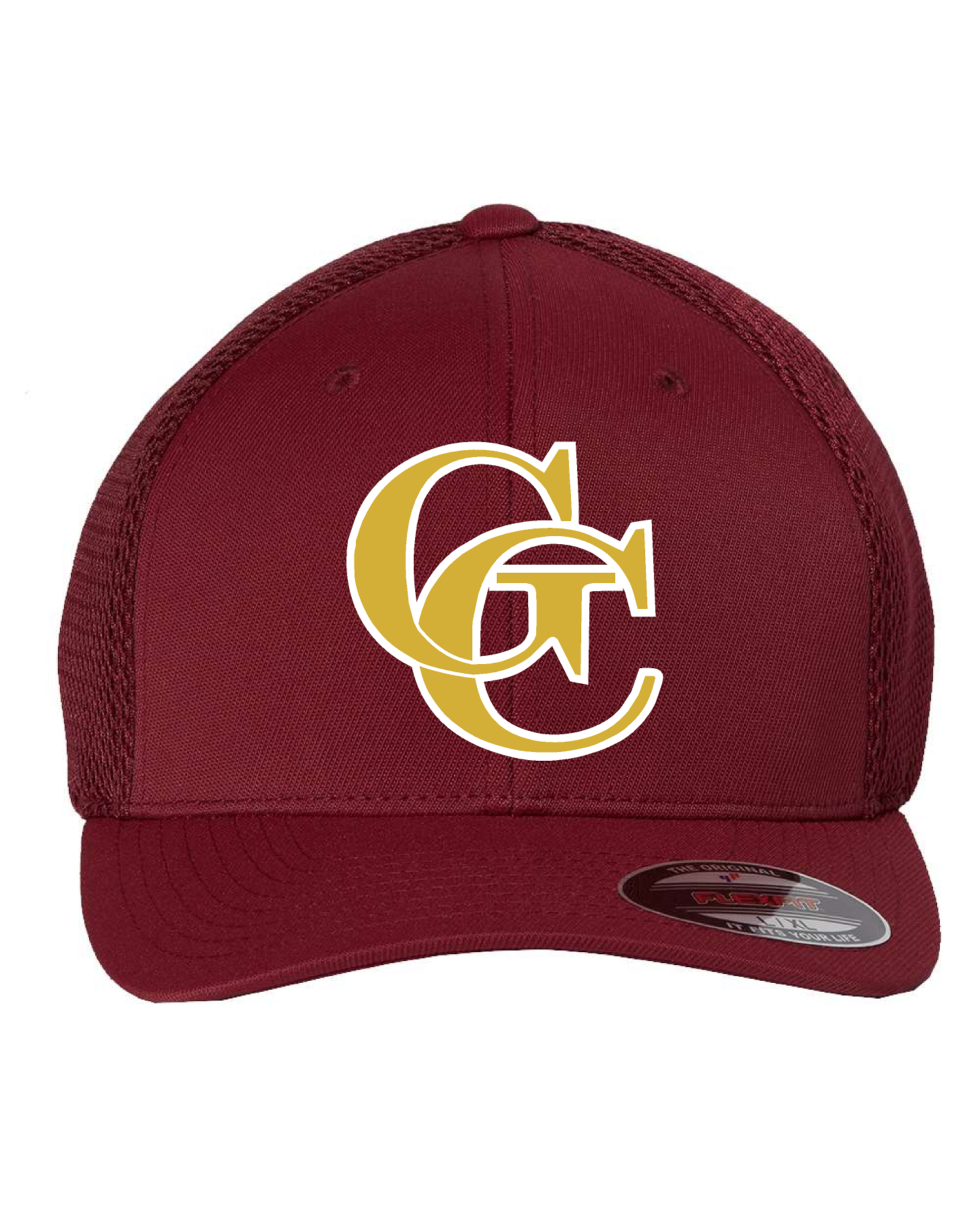 GC Rebels Flexfit Hat