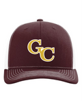 GC Rebels Trucker Hat