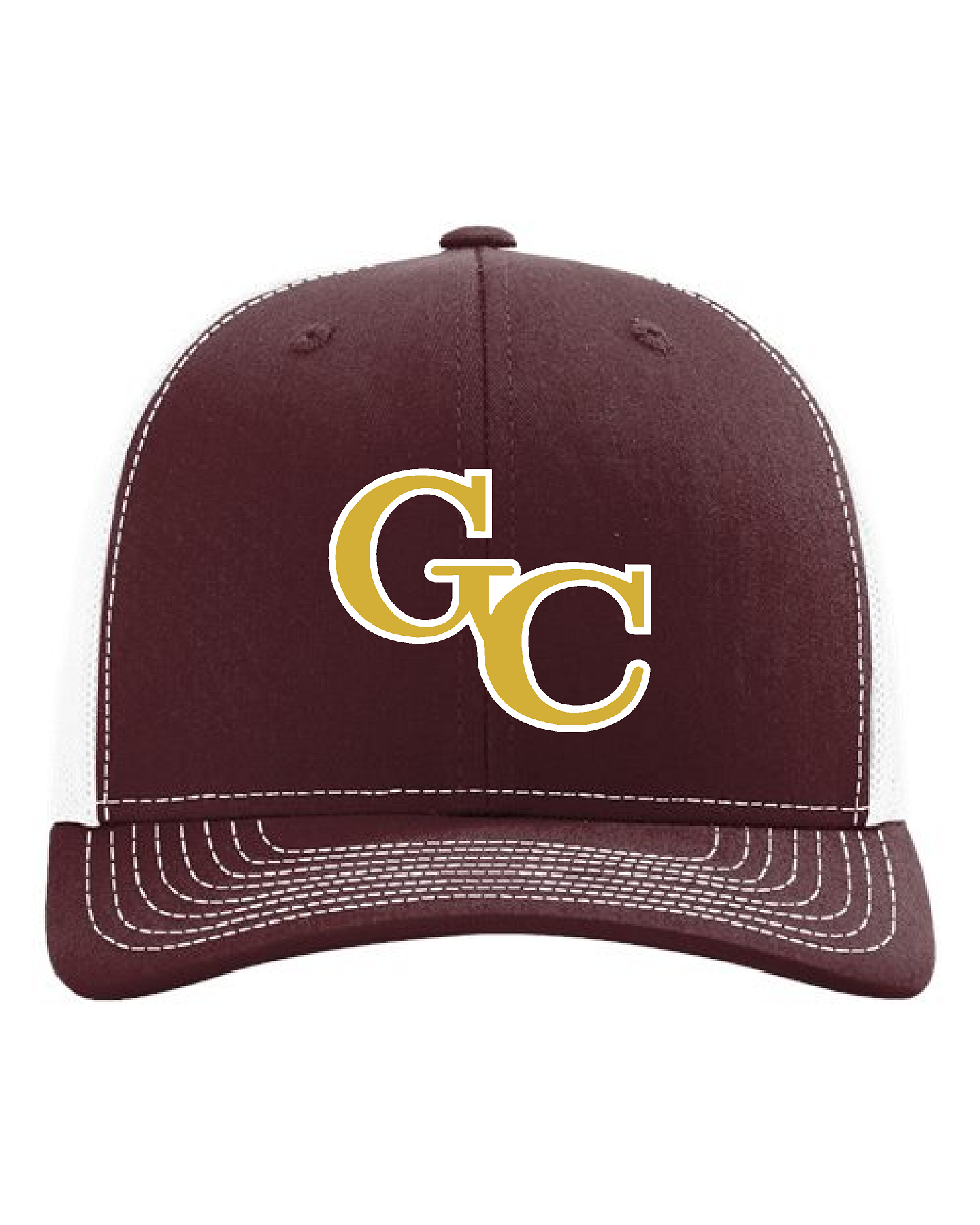 GC Rebels Trucker Hat