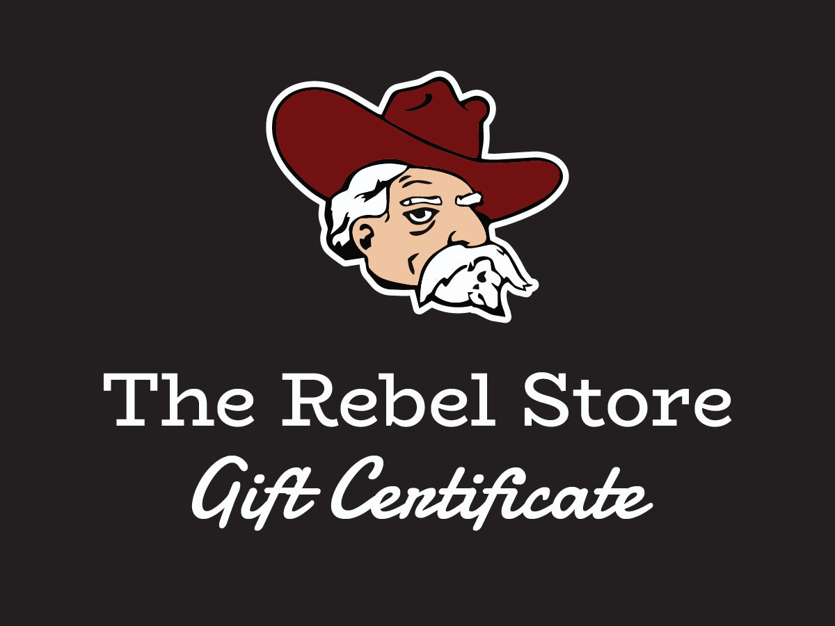 The Rebel Store Gift Card