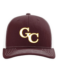 GC Rebels Trucker Hat
