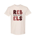 Chunky Rebels T-Shirt