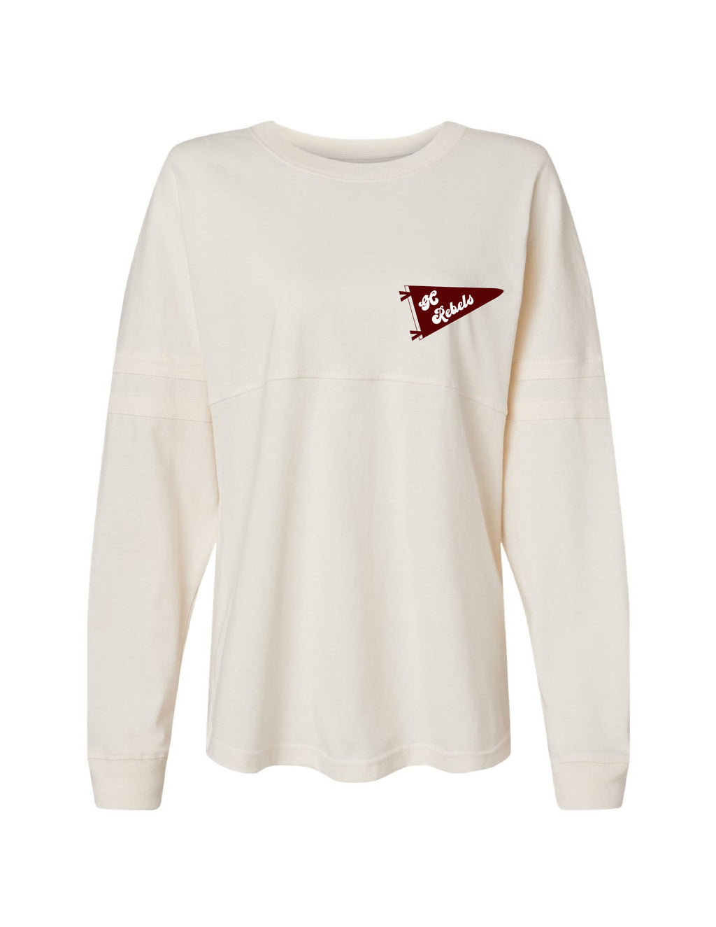 The County Pennant Spirit Jersey