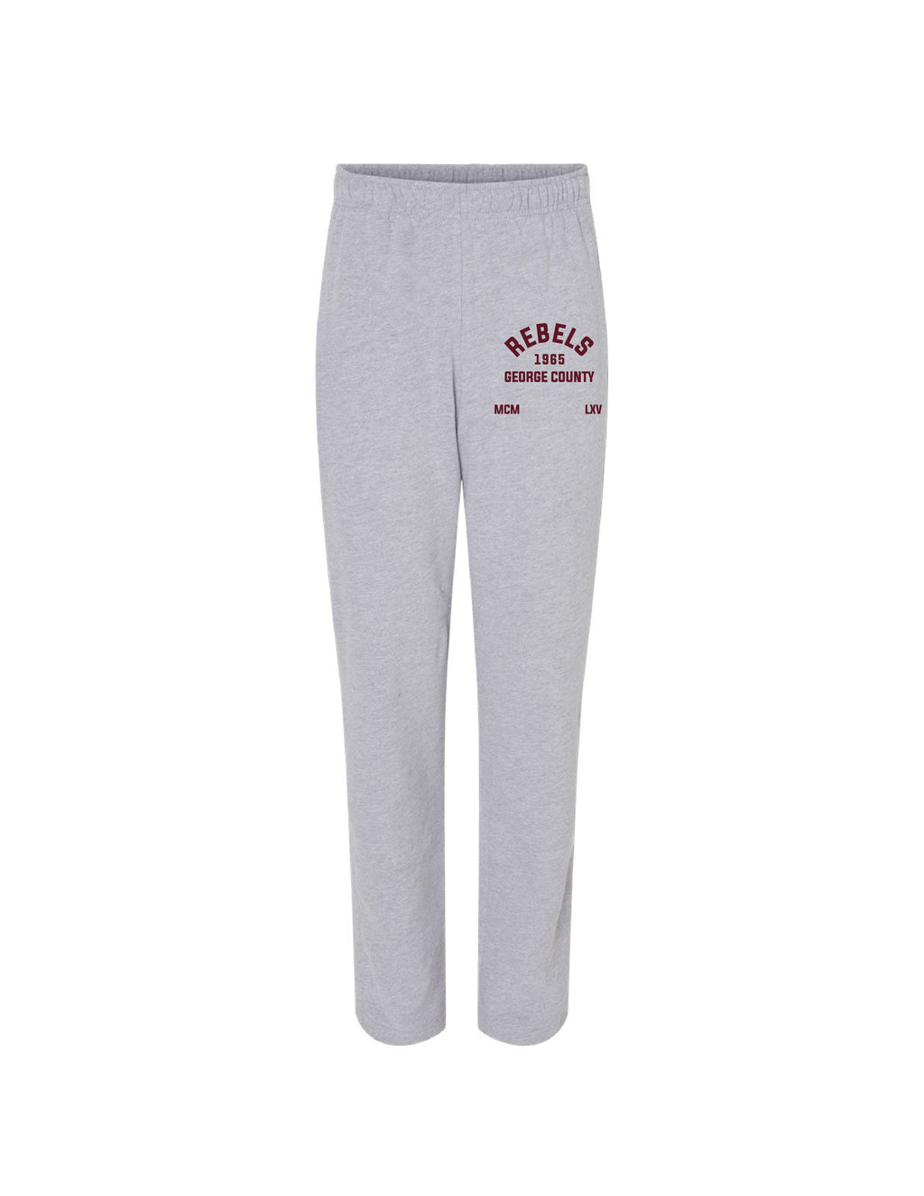 Rebels 1965 Joggers