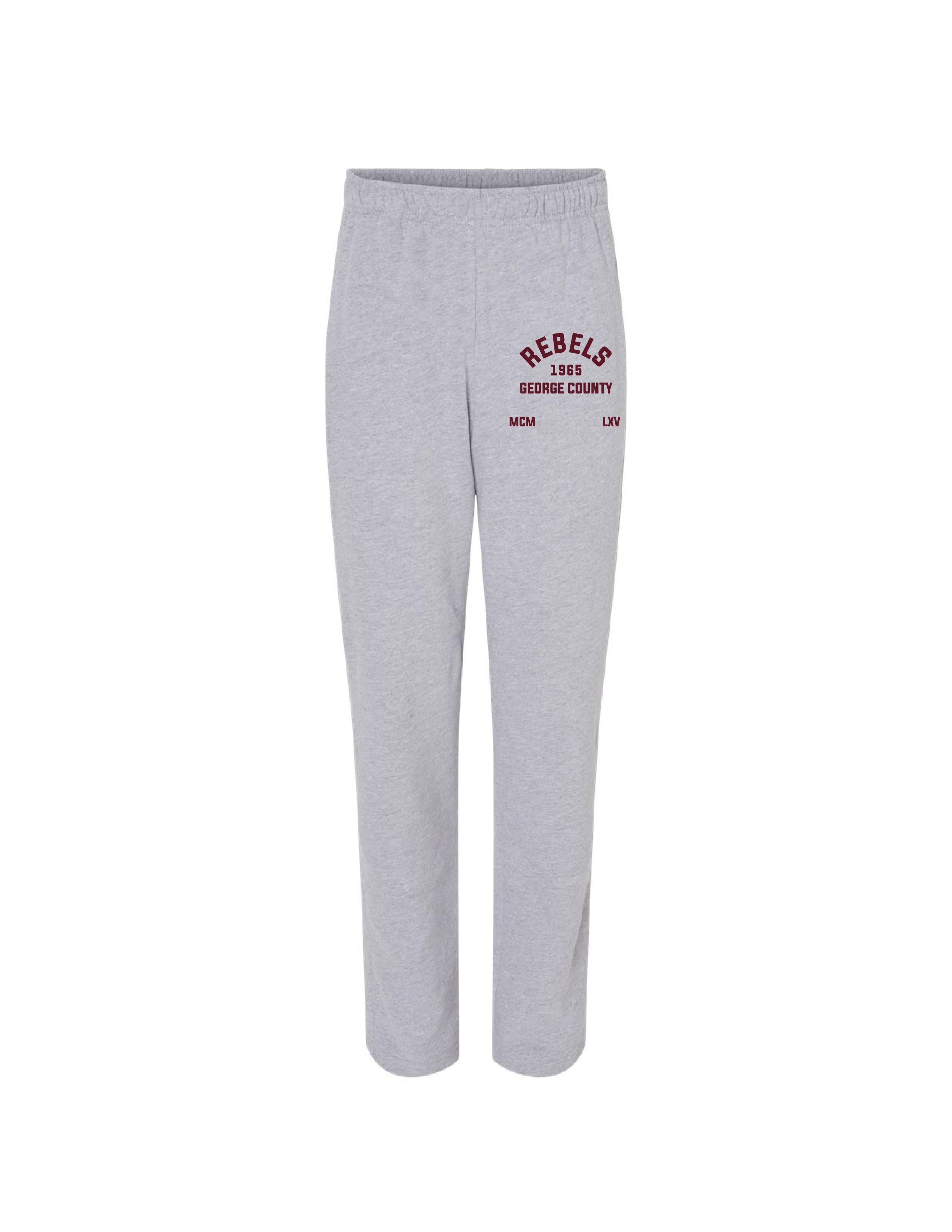 Rebels 1965 Joggers