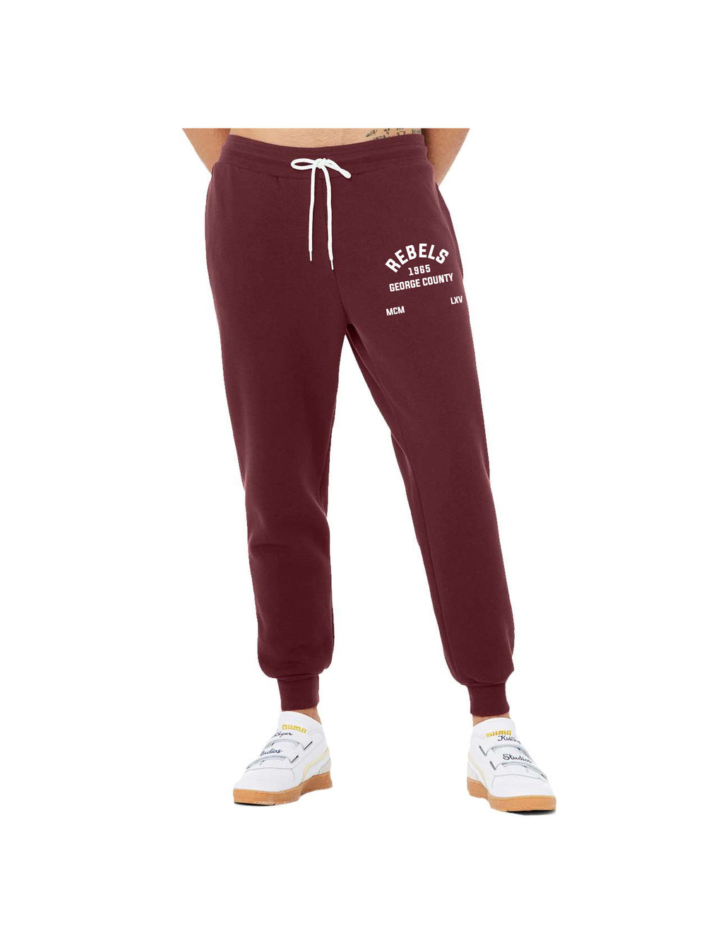 Rebels 1965 Joggers
