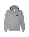 The County Small Logo Hoodie