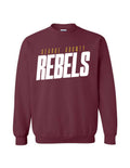 GC Rebels Full Tilt Crewneck