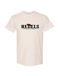 Western Rebel Cotton Tee