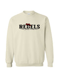 Western Rebel Sweatshirt