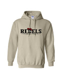 Western Rebel Hoodie
