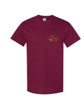 GC Rebels Logo Cotton Tee