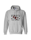 GC Checkers Hoodie