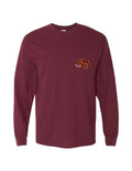 GC Rebels Logo Long Sleeve