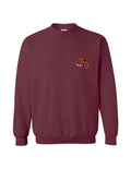 GC Rebels Logo Sweatshirt