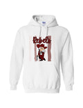 Rebels Mascot Hoodie