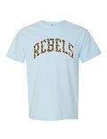 Rebels Pattern Tee