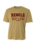 Rebels GC 1965 Dri-Fit Tee