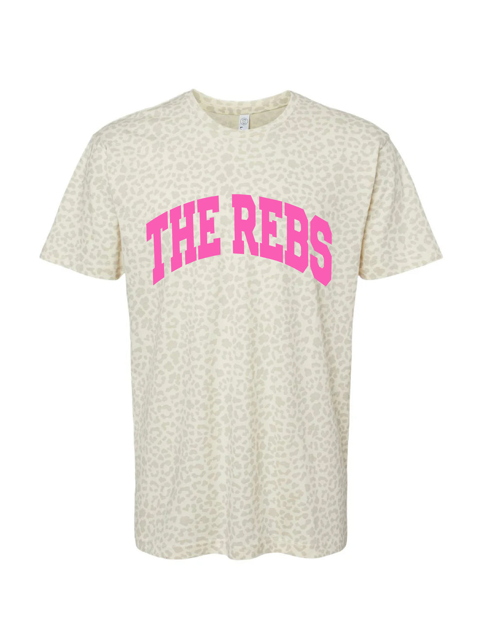 The Rebs Puff Vinyl