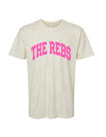 The Rebs Puff Vinyl