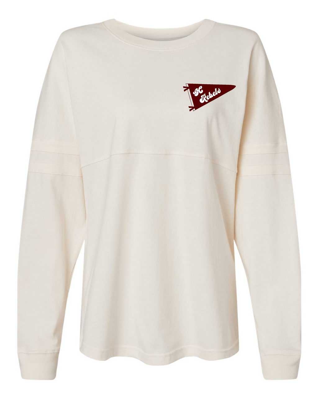 The County Pennant Spirit Jersey
