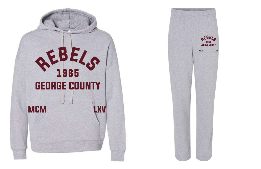 Rebels 1965 Joggers