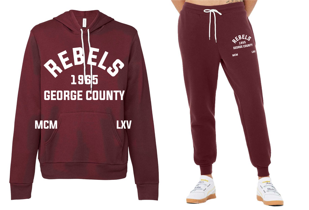 Rebels 1965 Joggers