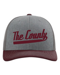 The County Hat