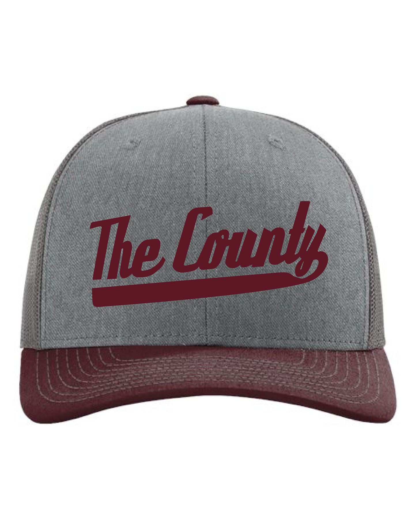 The County Hat