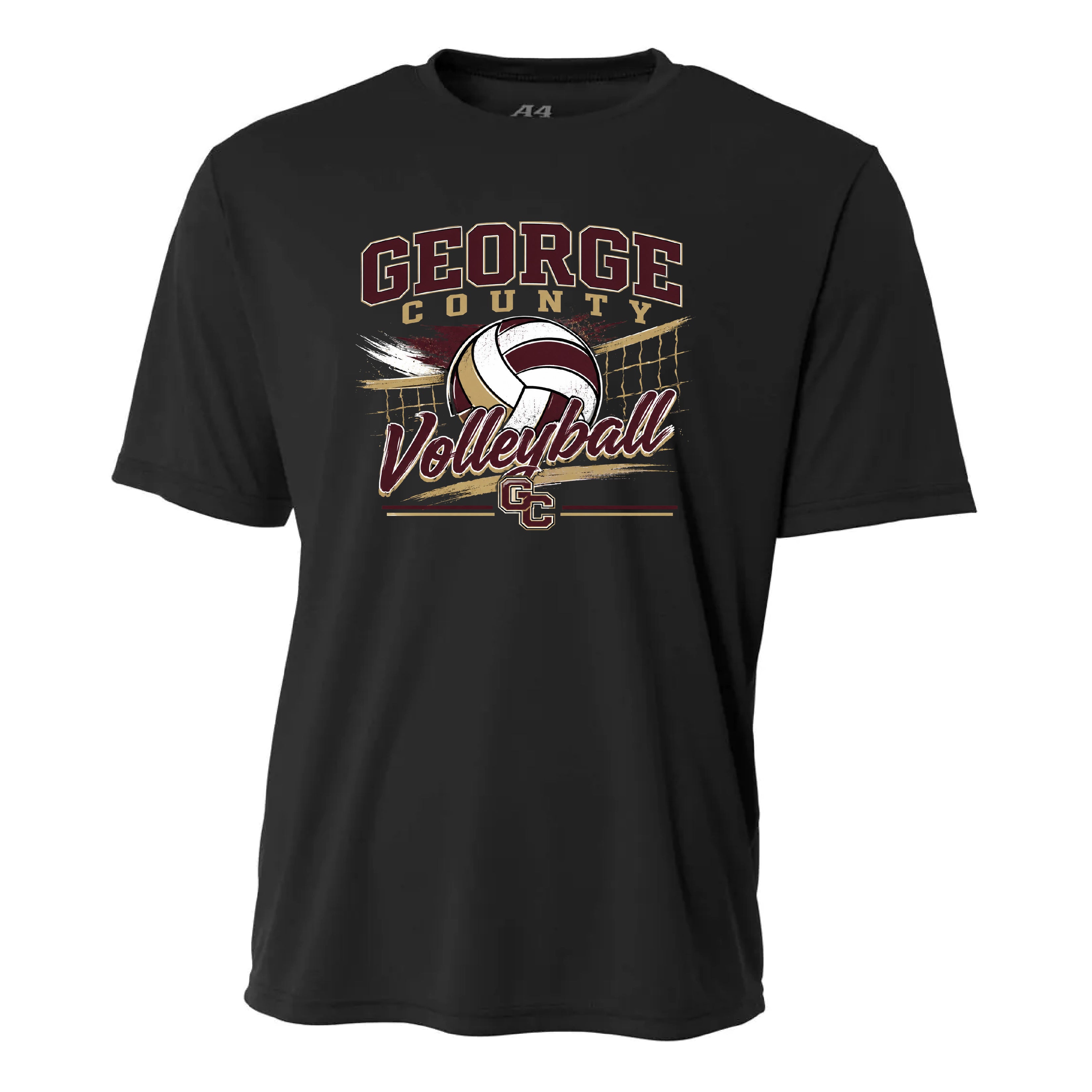 GC Spike Dryfit Tee
