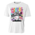 George County Volleyball Net & Ball Dri-Fit Tee