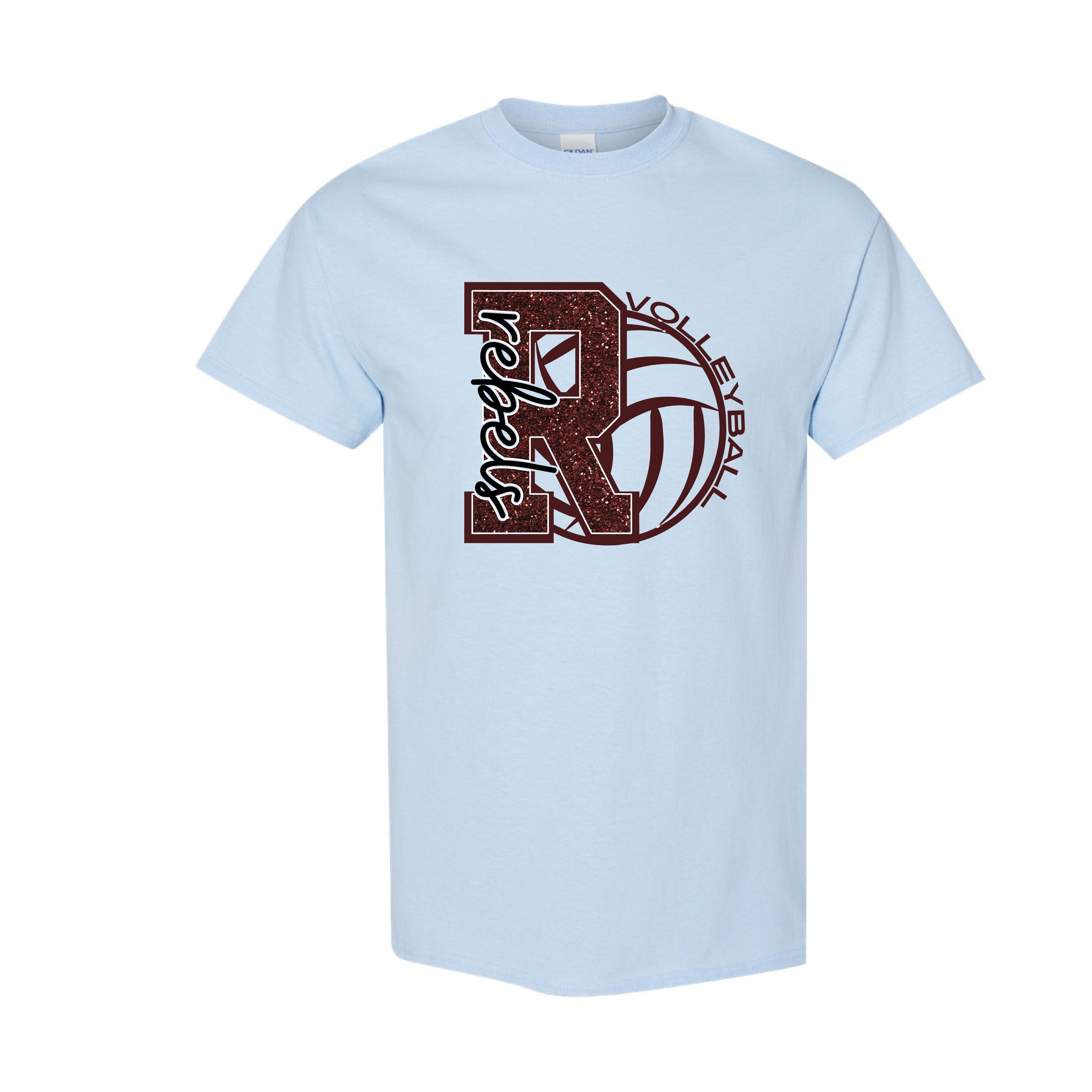 R Ball Cotton Tee