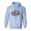 Rebels Volley Hoodie